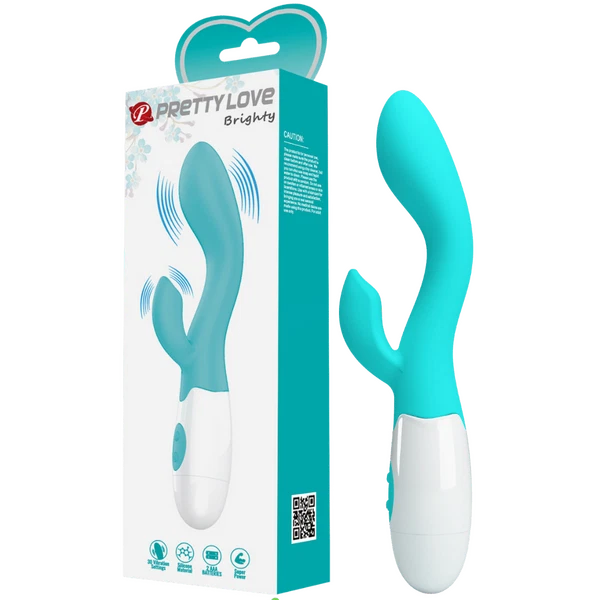 Tirkizni Brighty  BI 14174 A1